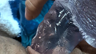 New Dildos DP MILF GILF Solo