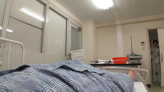 Nurse Special Service-3
