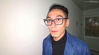 Nicols Debut Casting: Cute Latina Spills Her Raw Turn-Ons