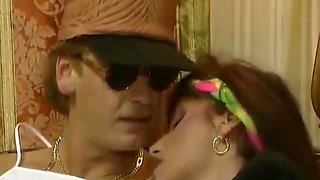 Ass Fucked German Sluts Licking Cum Of A Cock With Zenza Raggi And Cum Sluts