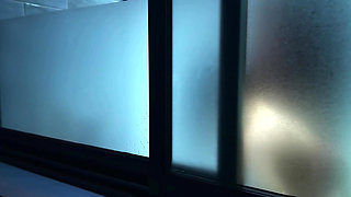 I Fucked the Stranger Who Walked Into My House