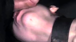 Nuts Heels (K r i s t i n e) slave