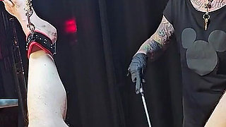 Today I'm Pampering My Little Princess Intensely - Anal - Part 3/4