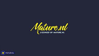 Skinny Redhead Mature Loves Anal Bbc Sex