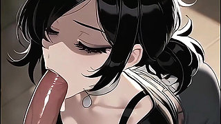 Neon Dreams - the Cock Hungry Goth