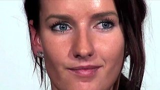 Promesita An Woodmancastingx Star Shows Her Perfect Curves