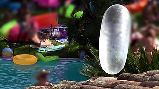 Ebony girls caught masturbating Black and Ebony