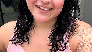 Good Morning Titties From La!