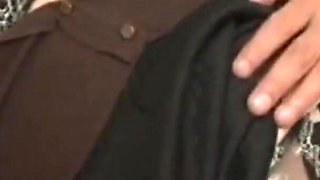 Mature Soft Breasts with Naughty Dark Nipples - Ep7