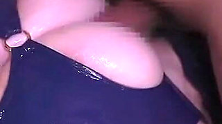 Extreme Fetish. K Cup Swimsuit Beauty Shows off a Bold Technique in a Wild and Unusual Display - Part1