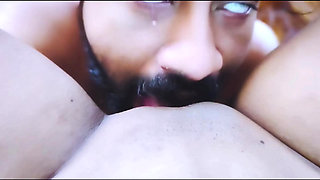 Sauteli bahan ke vlog me mutthi mar diya aur phir bahan ko hi chod diya