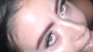 The Real Bukkake Sperm Party Vol 31 #2