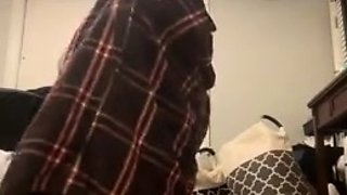 Video Mom Daughter big boobs striptease masturbation