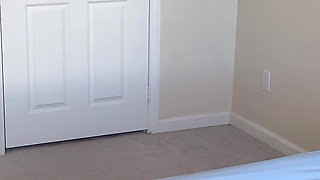 Sexy Victoria Secret Fashion Model Makes Sextape