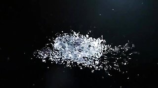 Appealing Claudia Macc and Sweet Cat at piss in mouth xxx