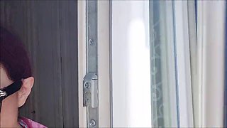 Take a moment to break with me while I smoke