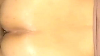 Beautiful Horny Big Ass Stepsister Fucked Deep in Her Wet Pussy Gets Breeding Impregnation Creampie After Sucking Cock