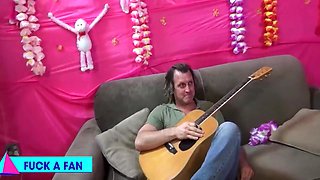 Drown In Dick In Wild Gangbang! - Nikki Sexx, Siri Dahl And Beverly Paige