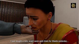 kamala bhabhi ki chudai story desi bhabhi story