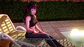 A HOUSE IN THE RIFT - (PT 69) NC