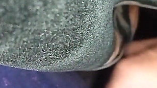 She Won't Let Me Use Her Teeen Tight Pussy.