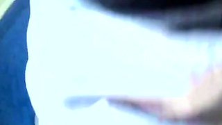 Chinese MILF's Dirty Talk on the Train