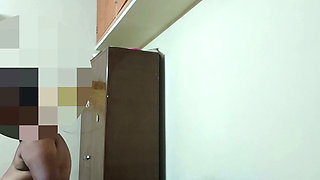 Indian Bhabhi Fucked Stepmother