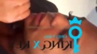 Ebony Beauty Craves Hard Sex Passion With Big Dick