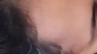 Desi Bhabhi's Son in Law Punishment Sucking