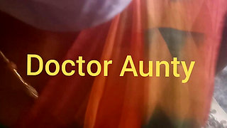 Tamil Doctor Aunty Consultant
