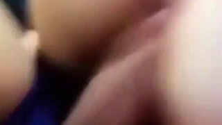 Gabbie Luna - My Boyfriend Fucking Deliciously My Pussy, I Love the Face He Does for Me, I Get All Wet!