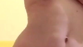 Body Hair & Clothespin Tease