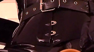 Bimbofication Through Milking