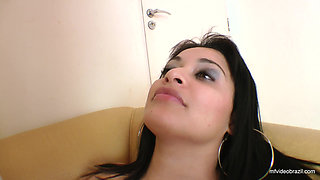 Sofa Girl Heavy Weight Destoy