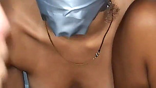 Gagged, Fucked & Used: Two Submissive Sluts Take It All