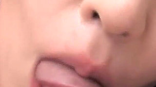 Slutty Asian Scene-2_pretty Hairy Japanese Girl Wants to Have Her Pussy Full of Semen