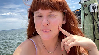 Vacation Humiliation