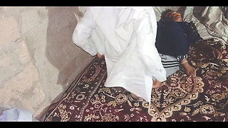 Hot Indian Desi Step Brother in Law and Sister in Law Hot Sex