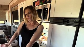 Jane Cane – Sharing the Family Tradition w My Aunt