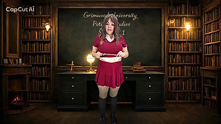 Spellbound - Library Look up