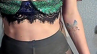 I Love to Ride His Face