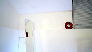 Teen Amateur Brunette Cam Masturbation Porn