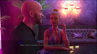 Couples Lustbound (part 6)