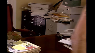 Big Mature Cock for Michelle