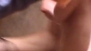Dripping Wet Pussy Fingering and Sloppy Oral in Shower