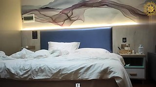 Amateur asian stepsister teen