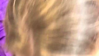 Hardcore teen ffm threesome