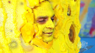 SpongeKnob: Blowjob, Cumshot  Fetish Porn