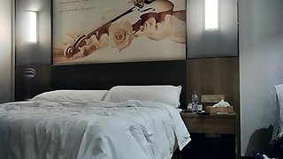 Amateur french girl hidden cam