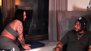 Blowjob cumshot whore gargles pov bukkake fetish cum